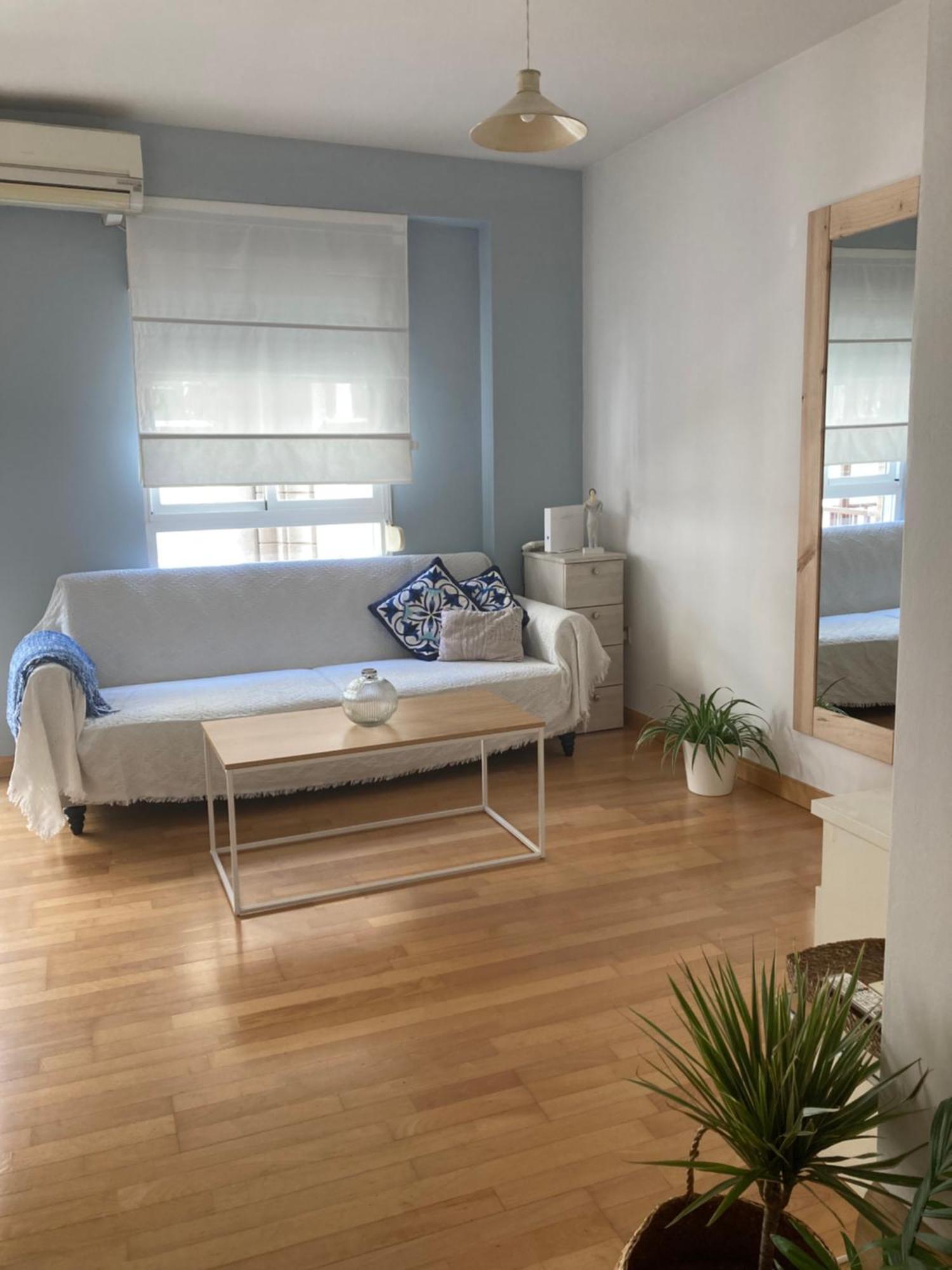 Apartamento Enriqueta Granada Exterior photo